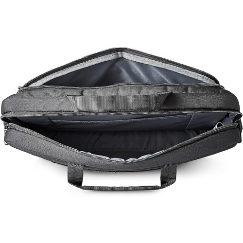 Amazon Basics Laptop Shoulder Bag - 15.6-Inch