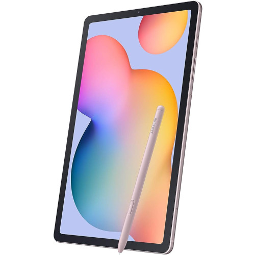 SAMSUNG Galaxy Tab S6 Lite - Android Tablet with S Pen