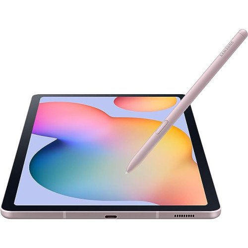 SAMSUNG Galaxy Tab S6 Lite - Android Tablet with S Pen