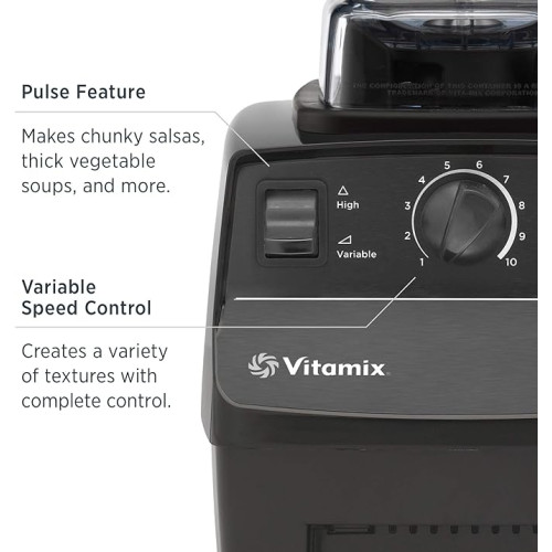 Vitamix 5200 Blender