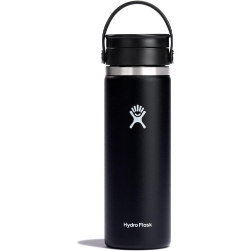 Hydro Flask Stainless Bottle with Flex Lid - Advanced Insulation