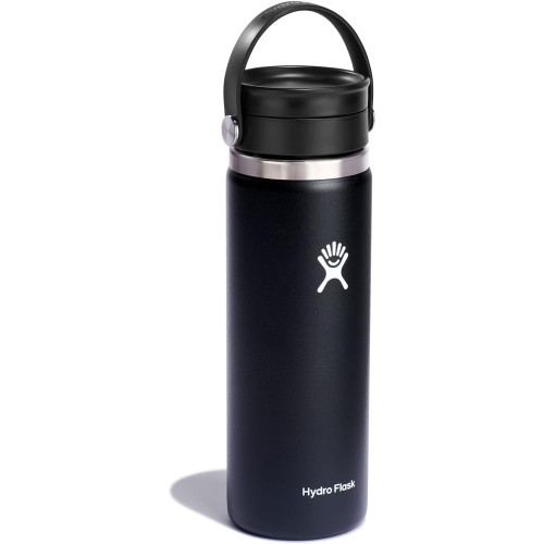 Hydro Flask Stainless Bottle with Flex Lid - Advanced Insulation