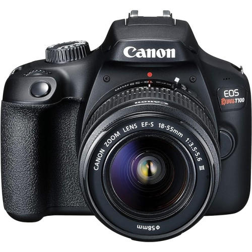 Canon EF-S 18-55mm f/3.5-5.6 IS STM Zoom Lens: Capture Stunning Photos and Videos