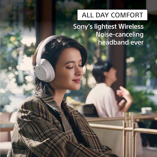 Sony WH-CH720N: Escape the Noise with Wireless Noise-Canceling Headphones